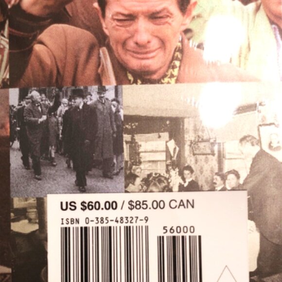 The Century Book, Hardcover, By Peter Jennings and Todd Brewster - Picture 3 of 7